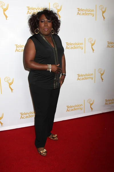 Sheryl Underwood — Zdjęcie stockowe