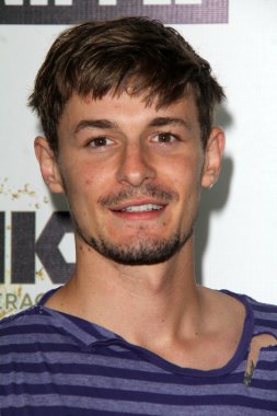 Giles Mathey