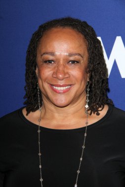 S. Epatha Merkerson