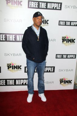 Russell Simmons