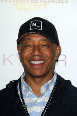 Russell Simmons