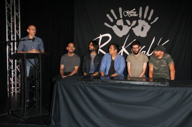 Linkin Park, Mike Shinoda, Rob Bourdon, Joe Hahn, Brad Delson, Dave Farrell, Chester Bennington