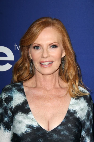 Marg Helgenberger — Stock Fotó