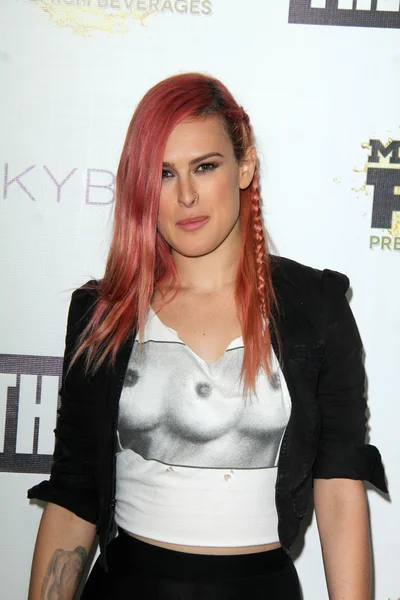 Rumer Willis — Fotografie, imagine de stoc