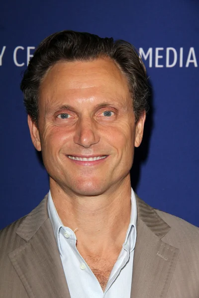 Tony Goldwyn — Stock Photo, Image