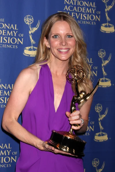 Lauralee Bell — Stock Photo, Image