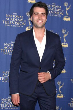 Freddie Smith