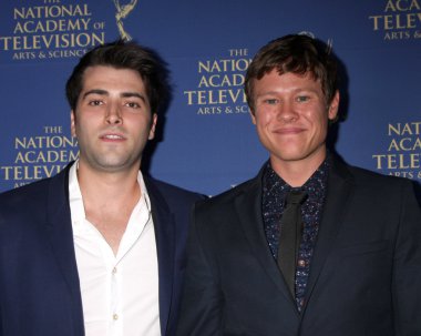 Freddie smith, wilson adam