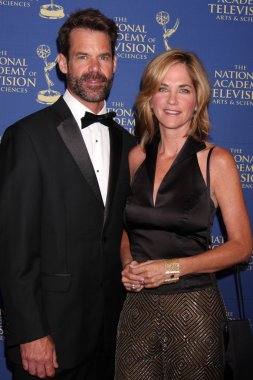 Tuc Watkins, Kassie Depaiva