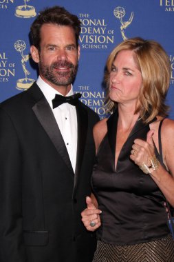Tuc Watkins, Kassie Depaiva