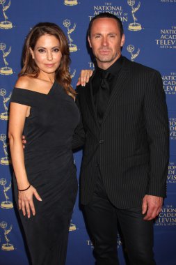 Lisa Locicero, William devry