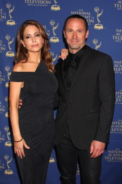Lisa Locicero, William devry