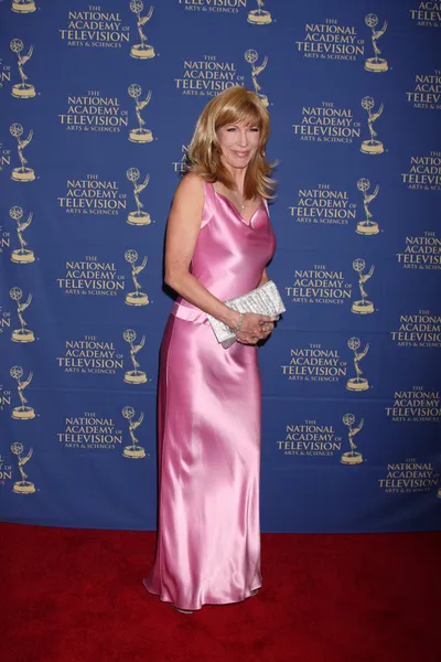 Leeza Gibbons — Stock Photo, Image