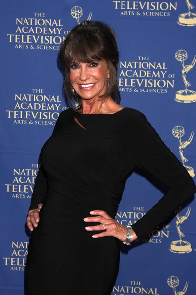 Jess Walton. —  Fotos de Stock