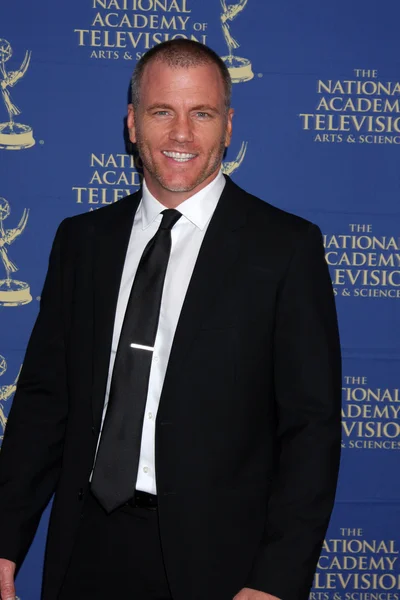 Sean Carrigan — Stockfoto