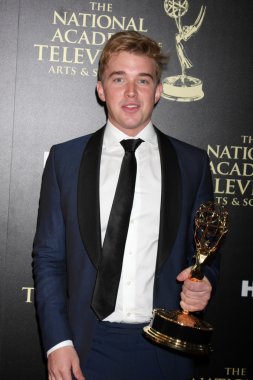 Chandler Massey