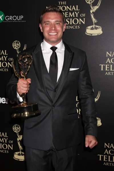 Billy Miller. —  Fotos de Stock