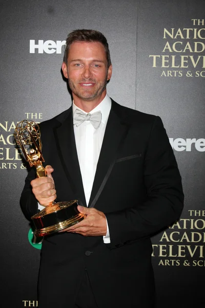 Eric Martsolf — Foto de Stock