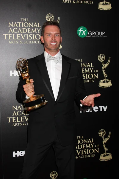 Eric Martsolf — Foto de Stock