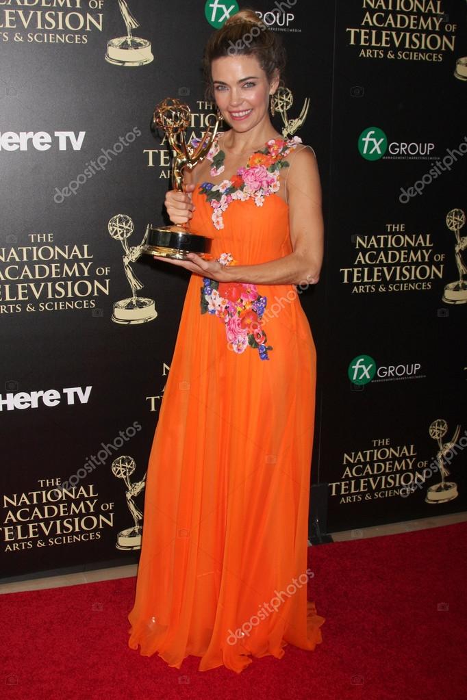 Amelia Heinle – Stock Editorial Photo © Jean_Nelson #48449647