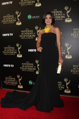 Camila banus