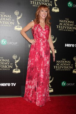 Kathy Griffin