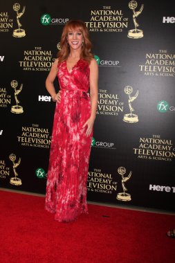 Kathy Griffin