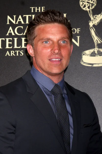 Steve Burton - Stock-foto