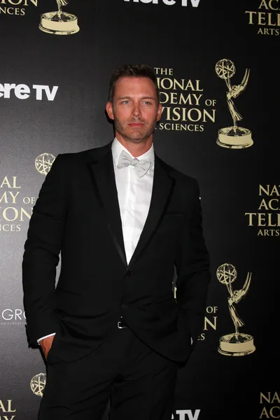 Eric Martsolf — Foto de Stock