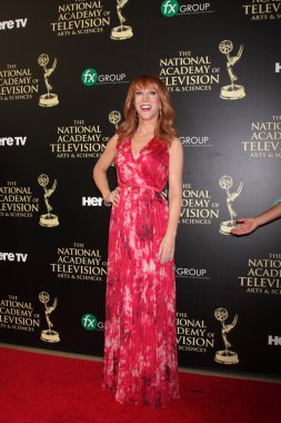Kathy Griffin