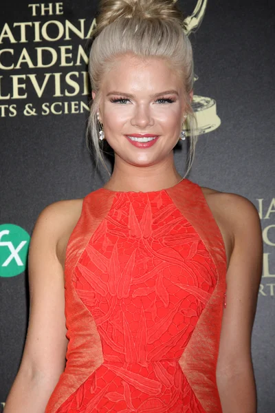 Kelli Goss — Stockfoto