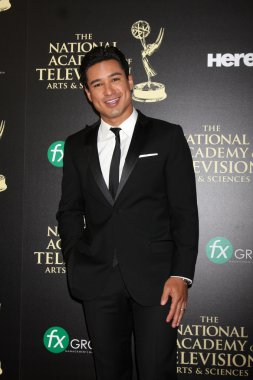 Mario Lopez