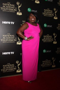 Sheryl Underwood