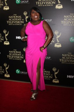 Sheryl Underwood