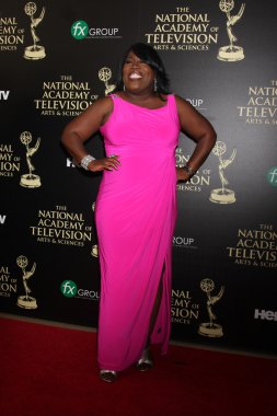 Sheryl Underwood