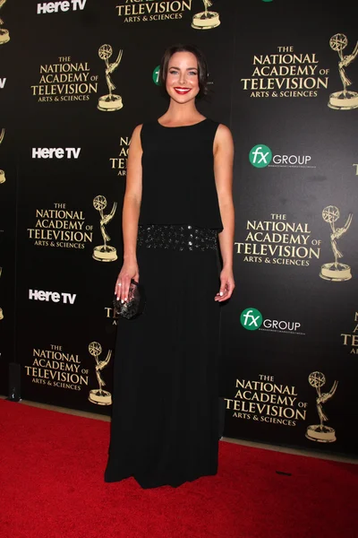 Ashleigh Brewer — Stock Photo, Image