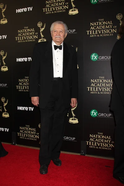 John Aniston. —  Fotos de Stock