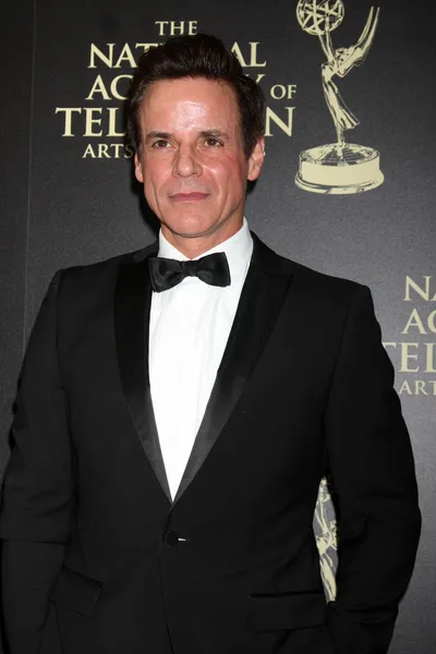 Christian Leblanc — Stockfoto