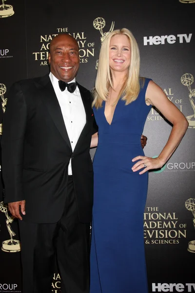 Byron Allen — Photo