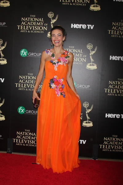 Amelia Heinle — Φωτογραφία Αρχείου