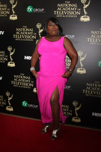 Sheryl Underwood — Stockfoto