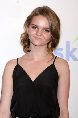 Kerris Dorsey