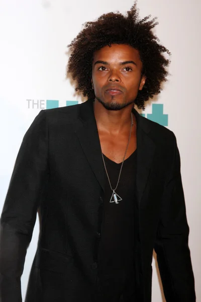 Eka Darville — Foto de Stock