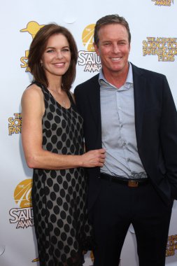 Susan walters, linden ashby