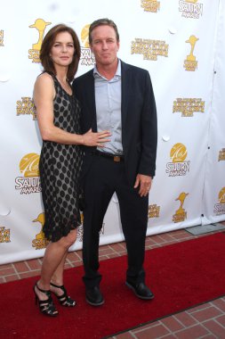 Susan walters, linden ashby