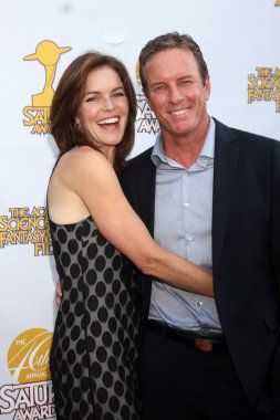 Susan walters, linden ashby