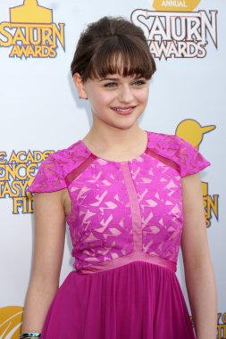 Joey King