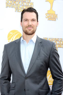 Daniel Cudmore