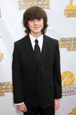 Chandler Riggs