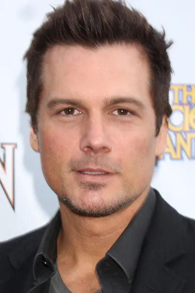 Len Wiseman — Stockfoto